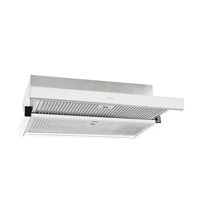 Imagen de Teka Cnl 6415 Plus Blanco Campana Telescopica Ancho 60 Cm Blanca