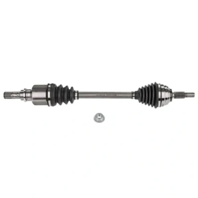 Imagen de MEYLE 16 14 498 0057 Árbol de transmisión Eje delantero, izquierda 675 ORIGINAL Quality RENAULT: MEGANE 2, Kangoo II / Grand Kangoo, Express