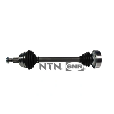 Imagen de SNR DK54.030 Árbol de transmisión Eje delantero, izquierda 555 VOLKSWAGEN: Golf 4, 5, 4 Variant, SEAT: Leon I Hatchback, Toledo 2 Limousine