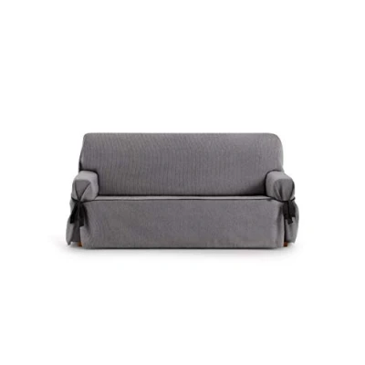 Imagen de Eysa Funda Mod/6 Universal Rabat 3 Plazas Color 06/Gris Oscuro