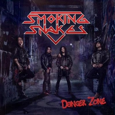 Imagen de Danger Zone