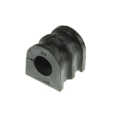 Imagen de KRAFT 4234089 Silentblock Barra Estabilizadora eje delantero, ambos lados NISSAN: Note I