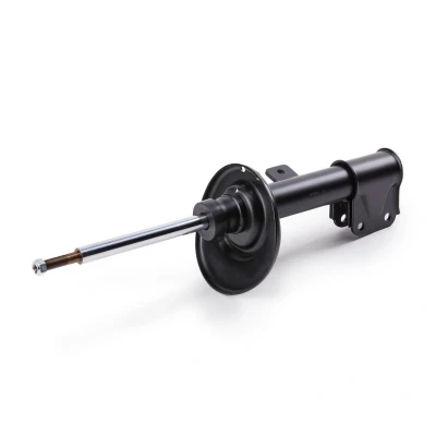 Imagen de MONROE G8127 amortiguador Presión de gas Bitubular Columna Espiga arriba, Abrazadera abajo PEUGEOT: 308 I Hatchback, SW norauto,