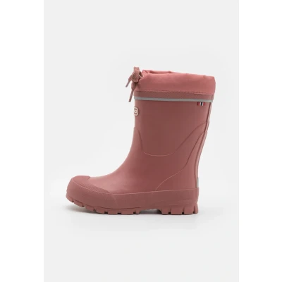Imagen de Viking Jolly WARM Botas de agua para niños, Talla: 27, Pink Zapatos