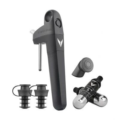 Imagen de Coravin Wine System Pivot+