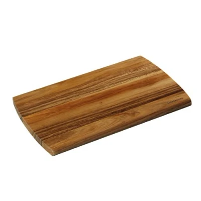 Imagen de Zassenhaus 55337 tabla de cortar, 36 x 23 cm, madera acacia