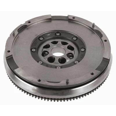 Imagen de SACHS 2294 002 382 volante Motor 240 con tornillos de