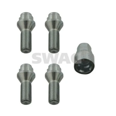 Imagen de SWAG 20 92 7055 Tornillos antirrobo