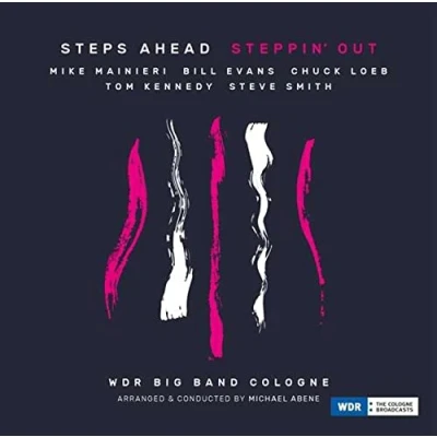 Imagen de Steppin&#039; Out (Lp) [Vinilo]