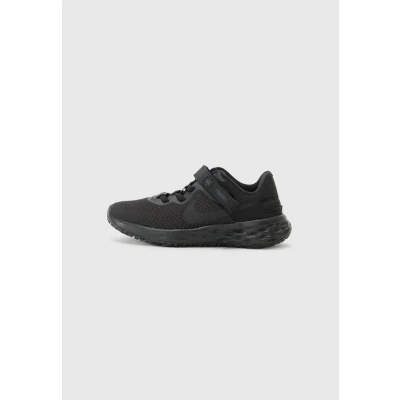 Imagen de NIKE Performance Revolution 6 Flyease (PS Zapatillas de running neutras para niños, Talla: 29.5, Black Zapatos