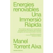 Imagen de Energies Renovables Una Immersio Rapida: immersió ràpida: 16