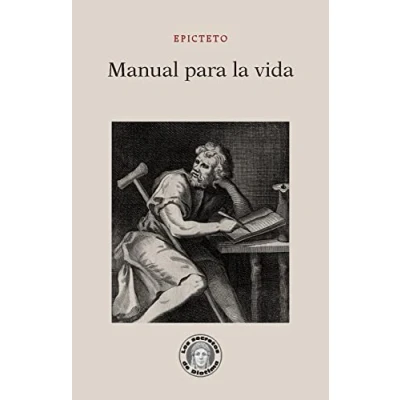Imagen de Manual para la vida (Los secretos de Diotima)