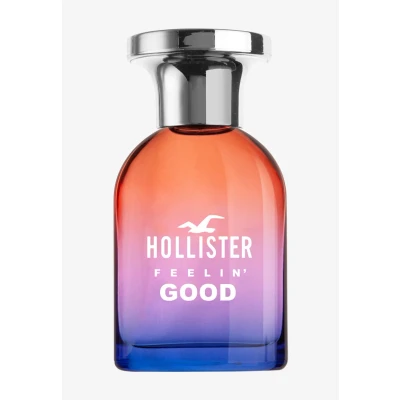 Imagen de Hollister Feelin&#039; Good For Her Eau de Parfum 30 ml