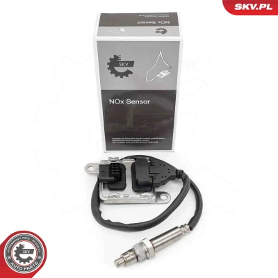 Imagen de ESEN SKV 71SKV022 Sensor NOx, inyección de úrea 12V MERCEDES BENZ: GLC Coupé