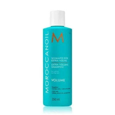 Imagen de Moroccanoil Extra Volume Shampoo 250 ml