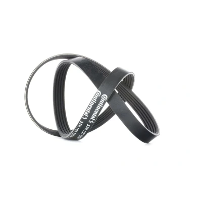 Imagen de CONTITECH 5PK1121 EXTRA Correa trapecial poli V 1121 5 VOLVO: XC70 II Familiar, XC60 I, V60 I norauto, oscaro, mister auto