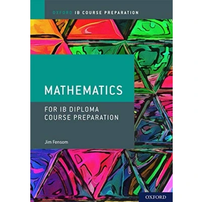 Imagen de New Course Preparation: Mathematics
