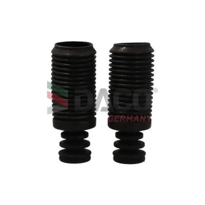 Imagen de DACO Germany PK2602 Caperuza protectora/fuelle, amortiguador Eje delantero NISSAN: X Trail