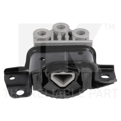 Imagen de NK 59723006 Soporte de motor delante Rodamiento caucho metal FIAT: Grande Punto Hatchback, Evo III Hatchback