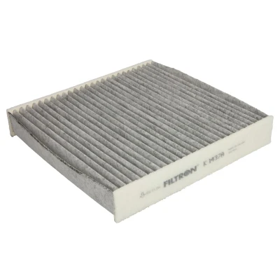 Imagen de Filtro de habitáculo FILTRON K 1437A