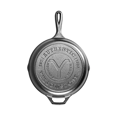 Imagen de LODGE Yellowstone Sartén de 26 cm