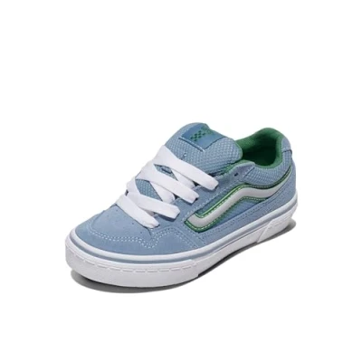 Imagen de Vans Caldrone, Zapatillas para Unisex niños, CFL Sport Suede Citadel, 36 EU