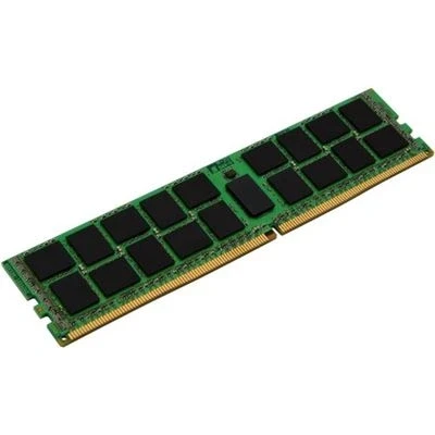 Imagen de Kingston Branded Memory 16GB DDR4 2666MT/s Reg ECC Dual Rank Module KTH PL426D8/16G Memoria de servidor