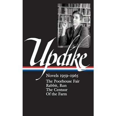 Imagen de John Updike: Novels 1959 1965