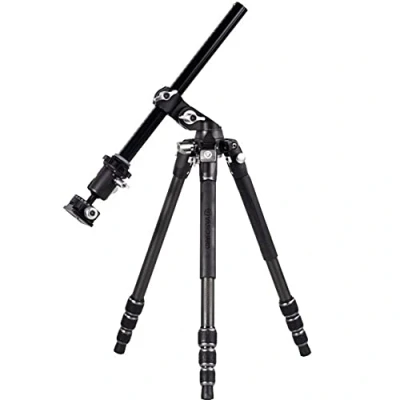 Imagen de Vanguard Veo 3T+ 234CB Trípode Carbono descentrable y Plegable rótula Bola