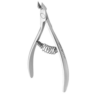 Imagen de ALICATES PROFESIONALES PARA CUTÍCULAS EXPERT 81 6 MM NE