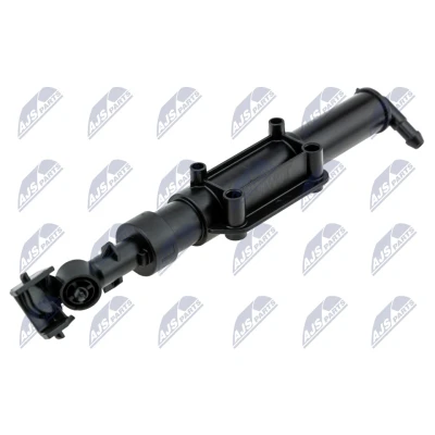 Imagen de NTY EDS VV 011 Tobera de agua regadora, lavado faros izquierda VOLVO: V70 3