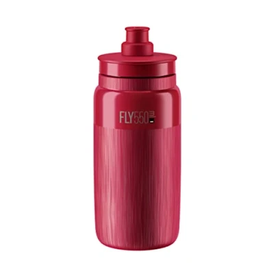 Imagen de Elite Fly Tex Botella de, Unisex Adulto, Amaranth, 550 ml