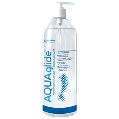Imagen de Joydivision AQUAGlide Original Lubricante