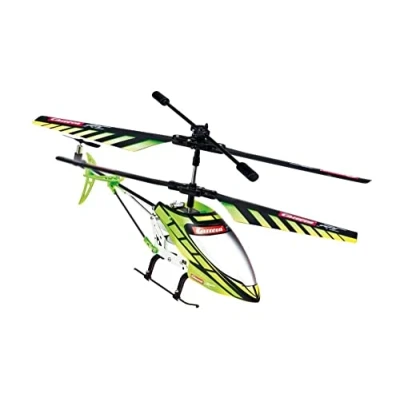 Imagen de Carrera 2,4 GHz Green Chopper 2.0 (370501050)