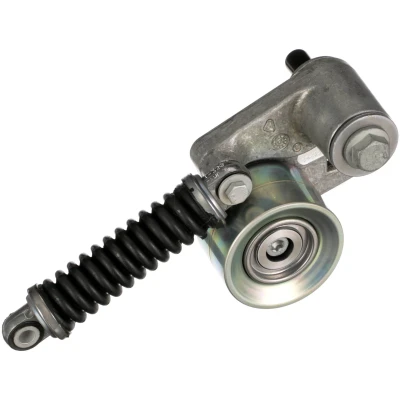 Imagen de Tensor de correa, correa auxiliar v GATES T38785