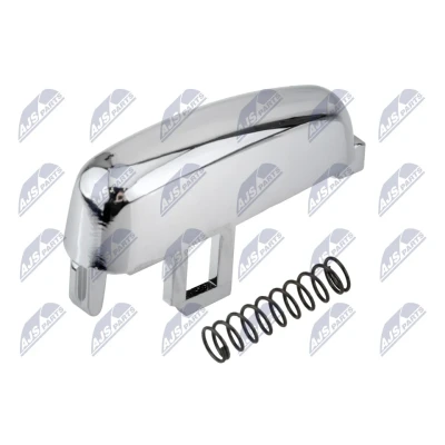 Imagen de Palanca freno mano NTY EZC PL 145