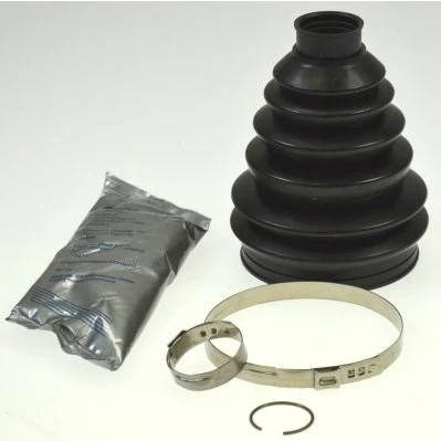 Imagen de LÖBRO 305870 Fuelle Palier 115,00 TPE (elastómero termoplástico) RENAULT: CLIO 2, Kangoo I, Scénic 1