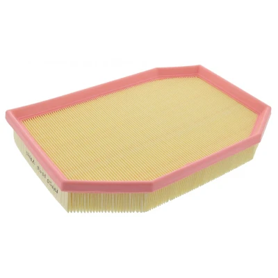 Imagen de MAPCO 60496 Filtro de aire 47 155 236 Cartucho filtrante BMW: 5 Berlina, Touring, 7