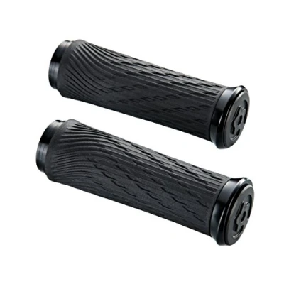 Imagen de Sram 00.7918.013.001 PUÑOS Locking GRIPSHIFT A.Negro, Unisex Adult, White, 100 mm