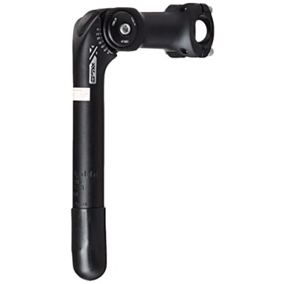 Imagen de XLC 2501524800 Potencia de Aluminio ST T02, Unisex, Negro, Talla única