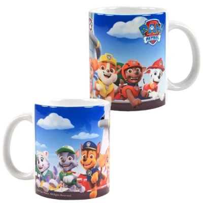 Imagen de PAW PATROL TASSE &quot;All Stars&quot;: All Stars