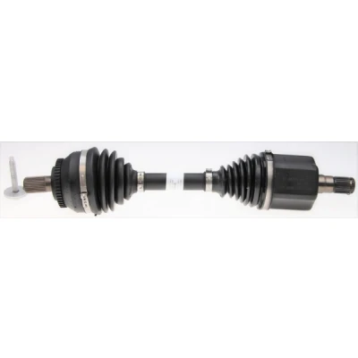 Imagen de SPIDAN 25345 Árbol de transmisión 518 con tornillo VOLVO: S60 I, V70 2