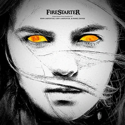 Imagen de Firestarter Bso