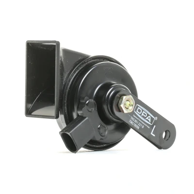 Imagen de DPA 99510002602 Bocina sonido grave VOLKSWAGEN: Golf 5, 6, 7 Variant, SKODA: Octavia II Hatchback, SEAT: Leon Hatchback