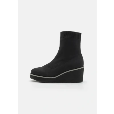 Imagen de Gioseppo Machias Botines con plataforma, Mujer, Talla: 41, Black Zapatos