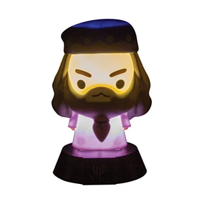 Imagen de HARRY POTTER Dumbledor icone Light 10 cm (Nintendo Switch/PS4)