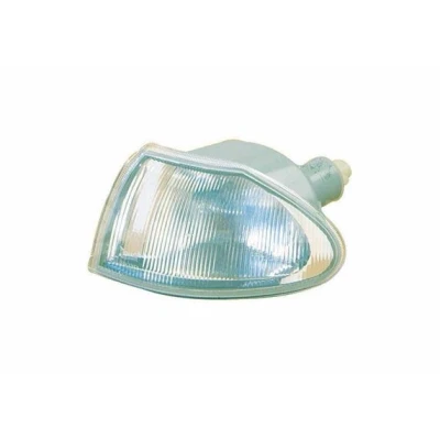 Imagen de ABAKUS 442 1511L WE Intermitente blanco Delante, izquierda sin portalámparas, bombilla OPEL: Astra F CC, Berlina, Caravan