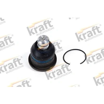 Imagen de KRAFT 4225054 Rótula de suspensión Eje delantero, ambos lados, debajo 18 RENAULT: MEGANE 2, CLIO 3, GRAND SCENIC DACIA: Sandero I