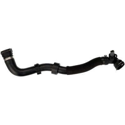 Imagen de GATES 05 5044 Manguitos de Radiador EPDM (Ethylen Propylen Dien Caucho) SEAT: Leon II Hatchback, Altea XL, Altea, AUDI: A3 Sportback, Hatchback