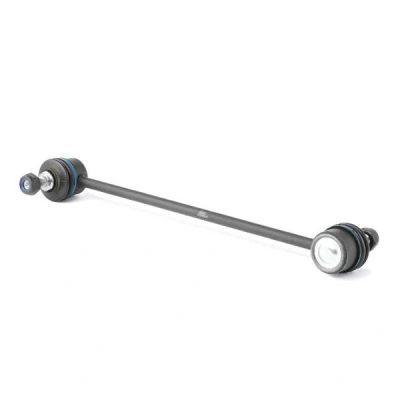 Imagen de MEYLE 316 060 4607/HD Bieleta de suspensión Eje delantero, derecha, izquierda 270 M10x1,5 Quality con boca para llave BMW: 3 Compact